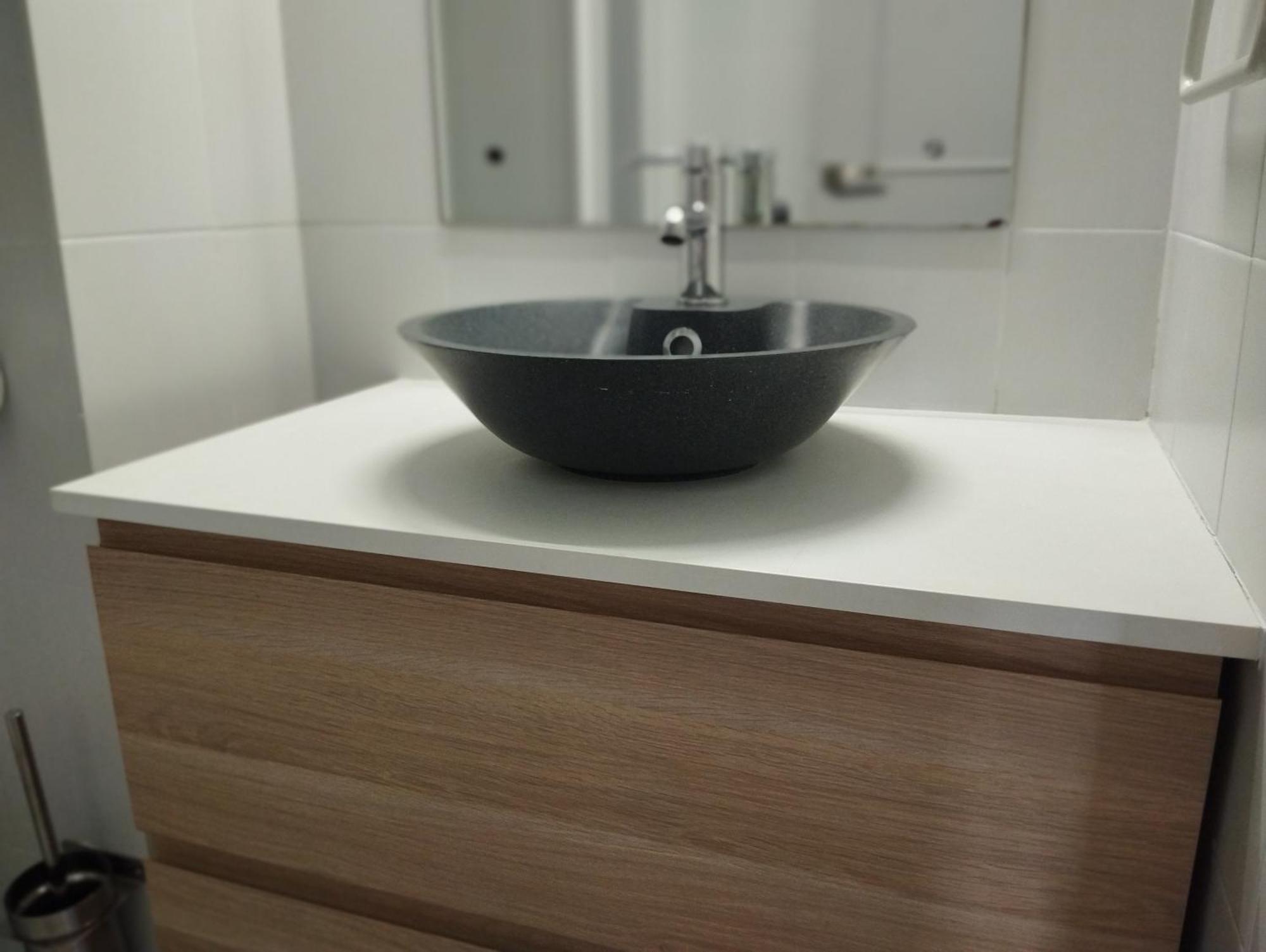 Apartamento Puerto Marina Palace
