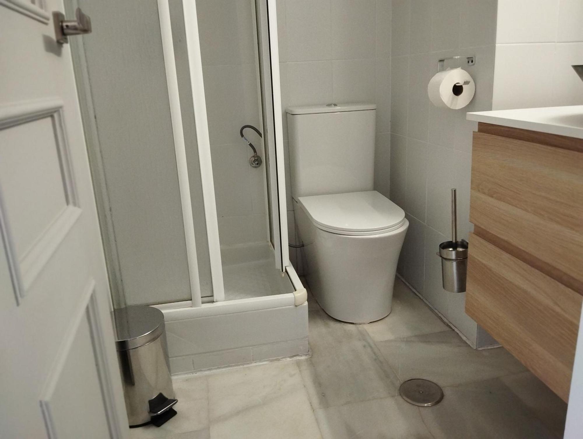 Puerto Marina Palace Apartamento