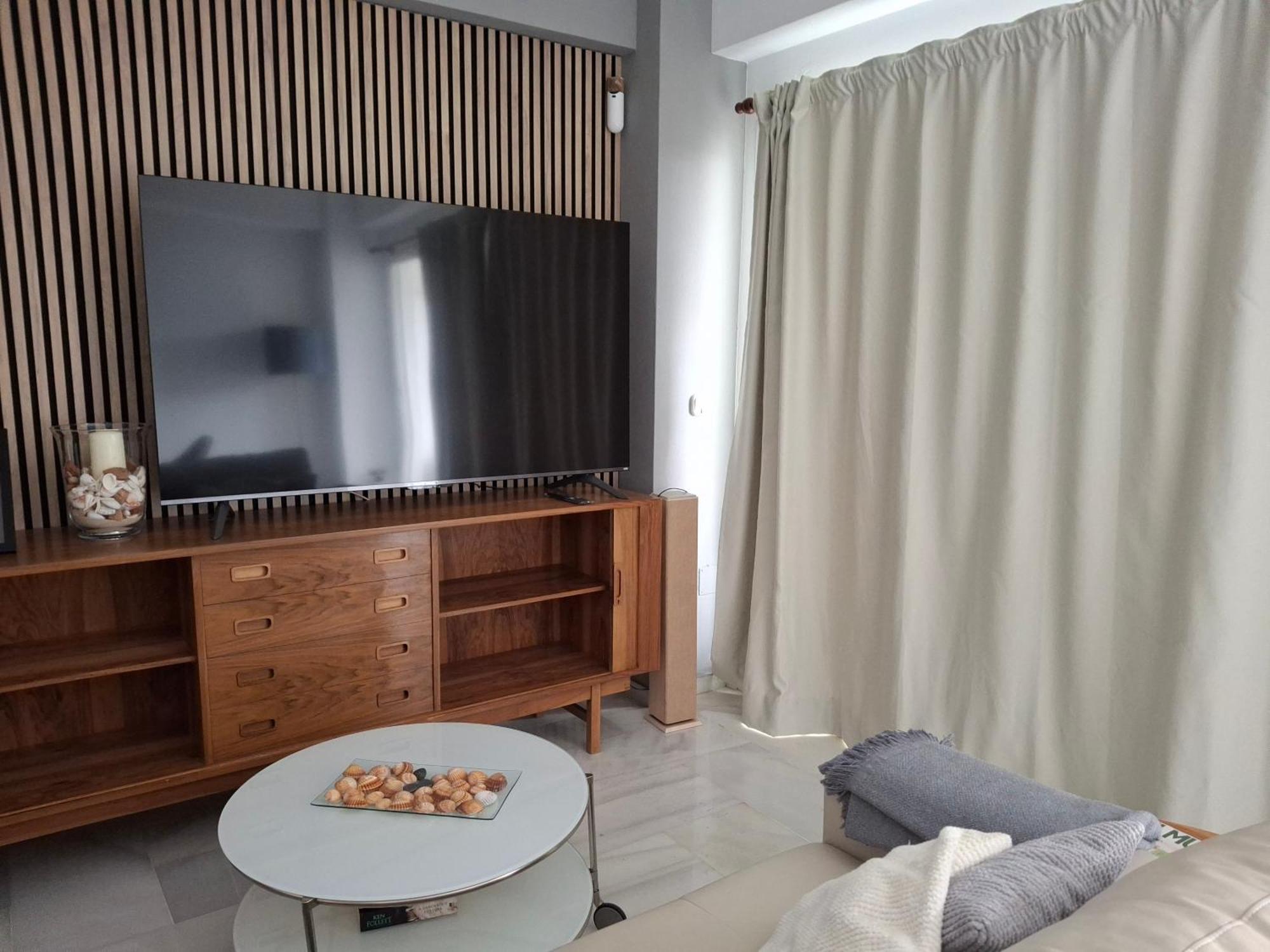 Apartamento Puerto Marina Palace *