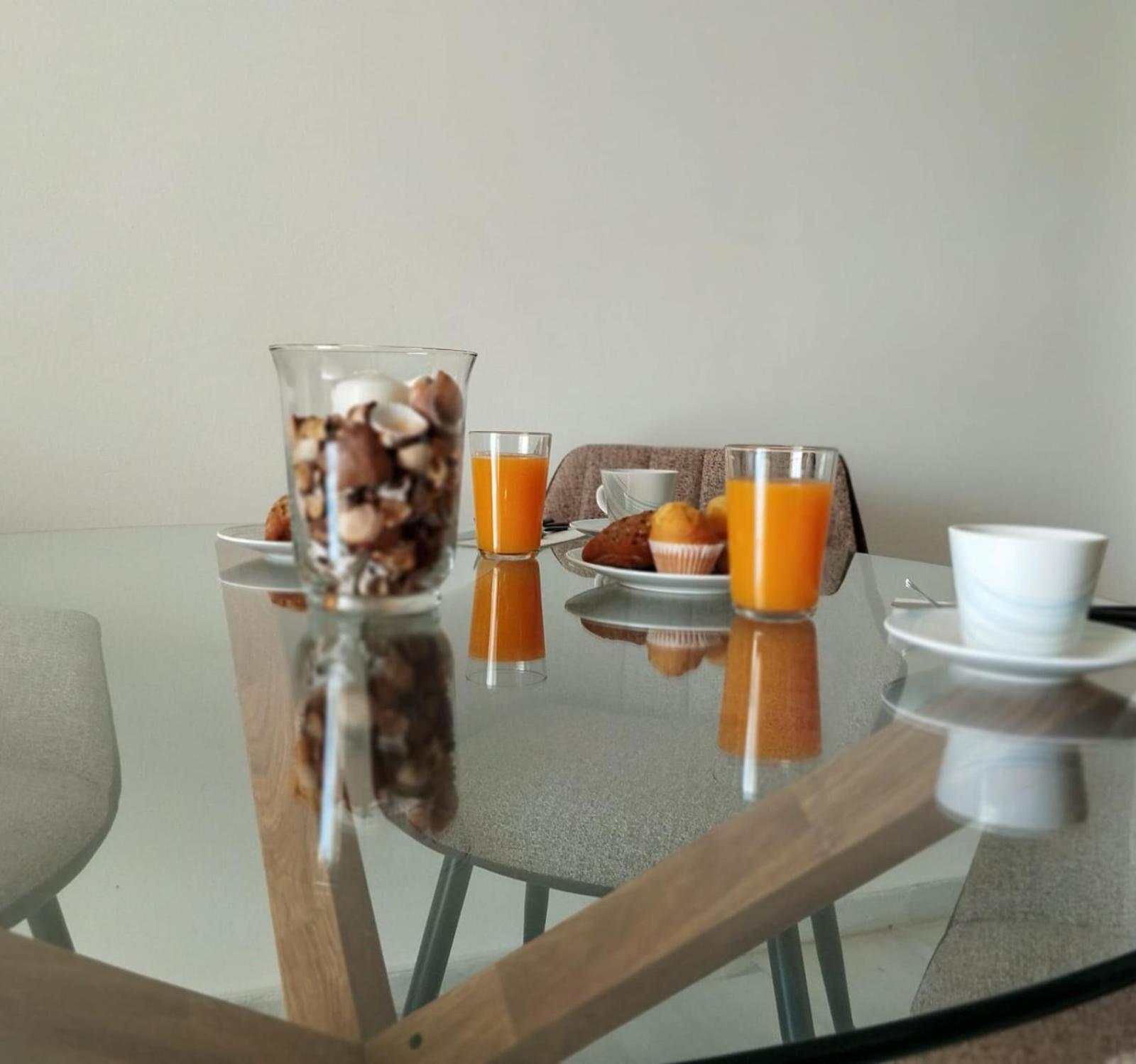 Puerto Marina Palace Apartment Benalmádena