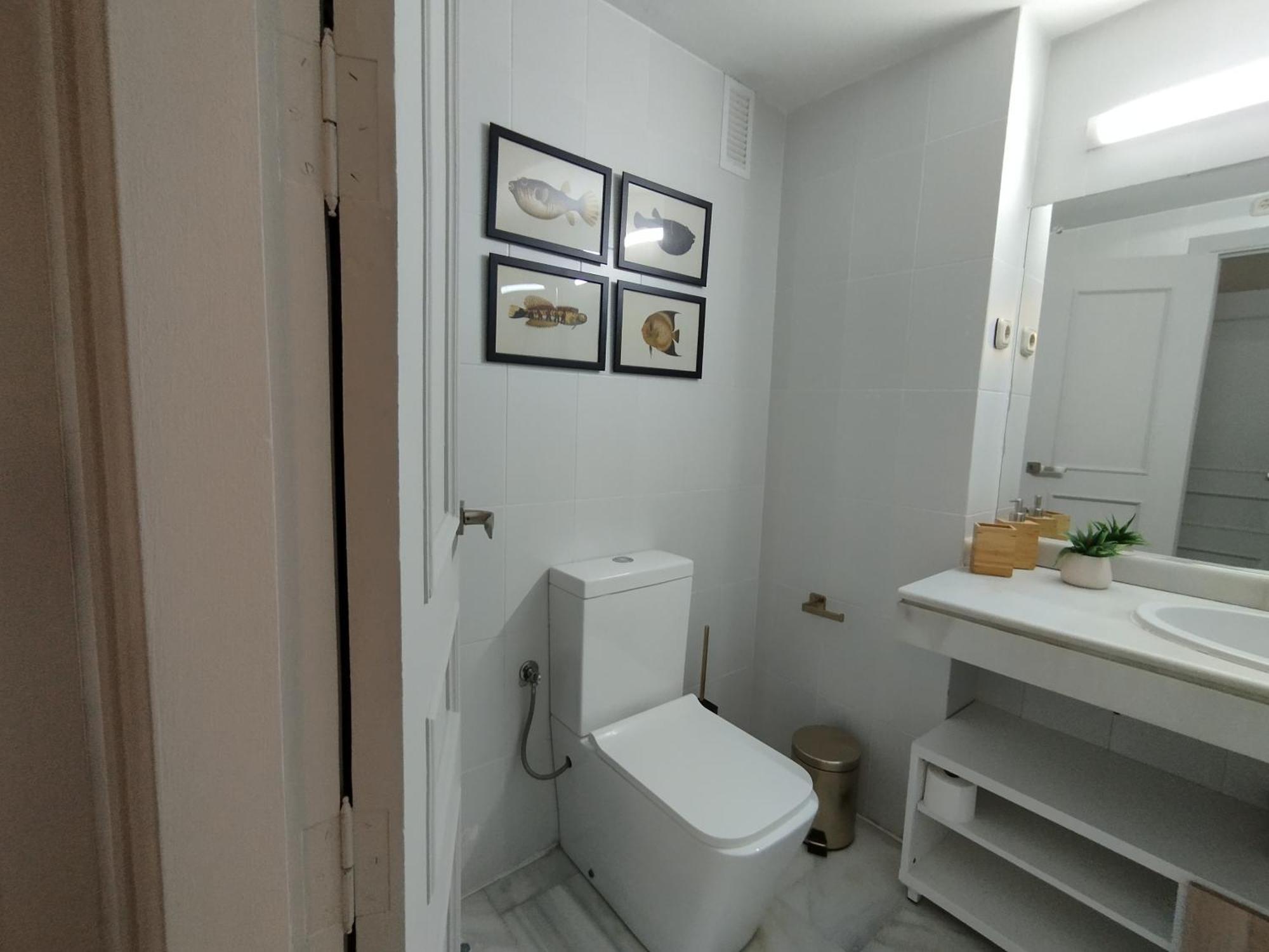 Puerto Marina Palace Apartment Benalmádena