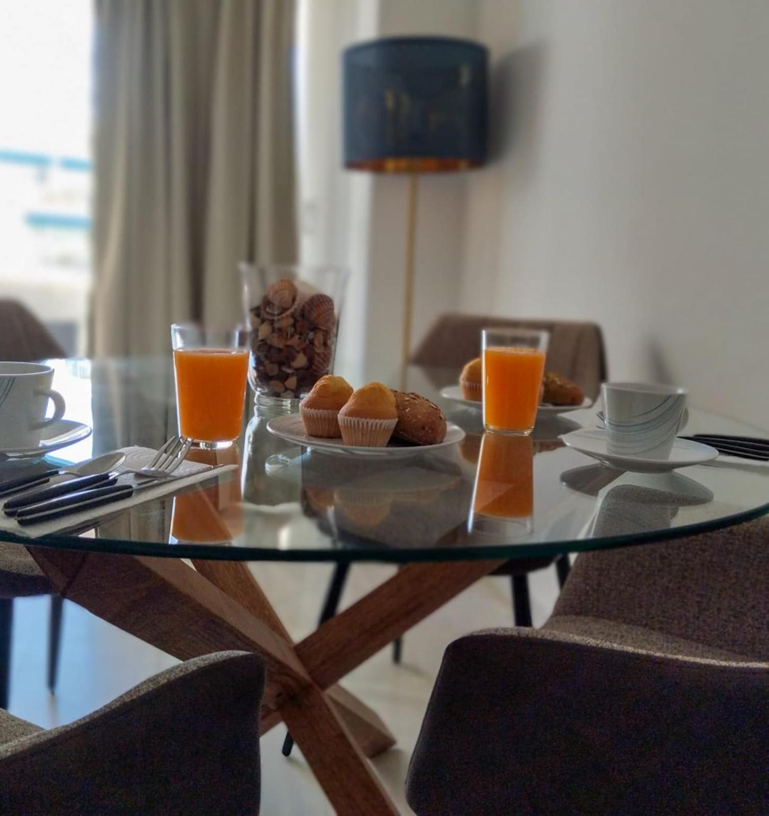 Puerto Marina Palace Apartamento