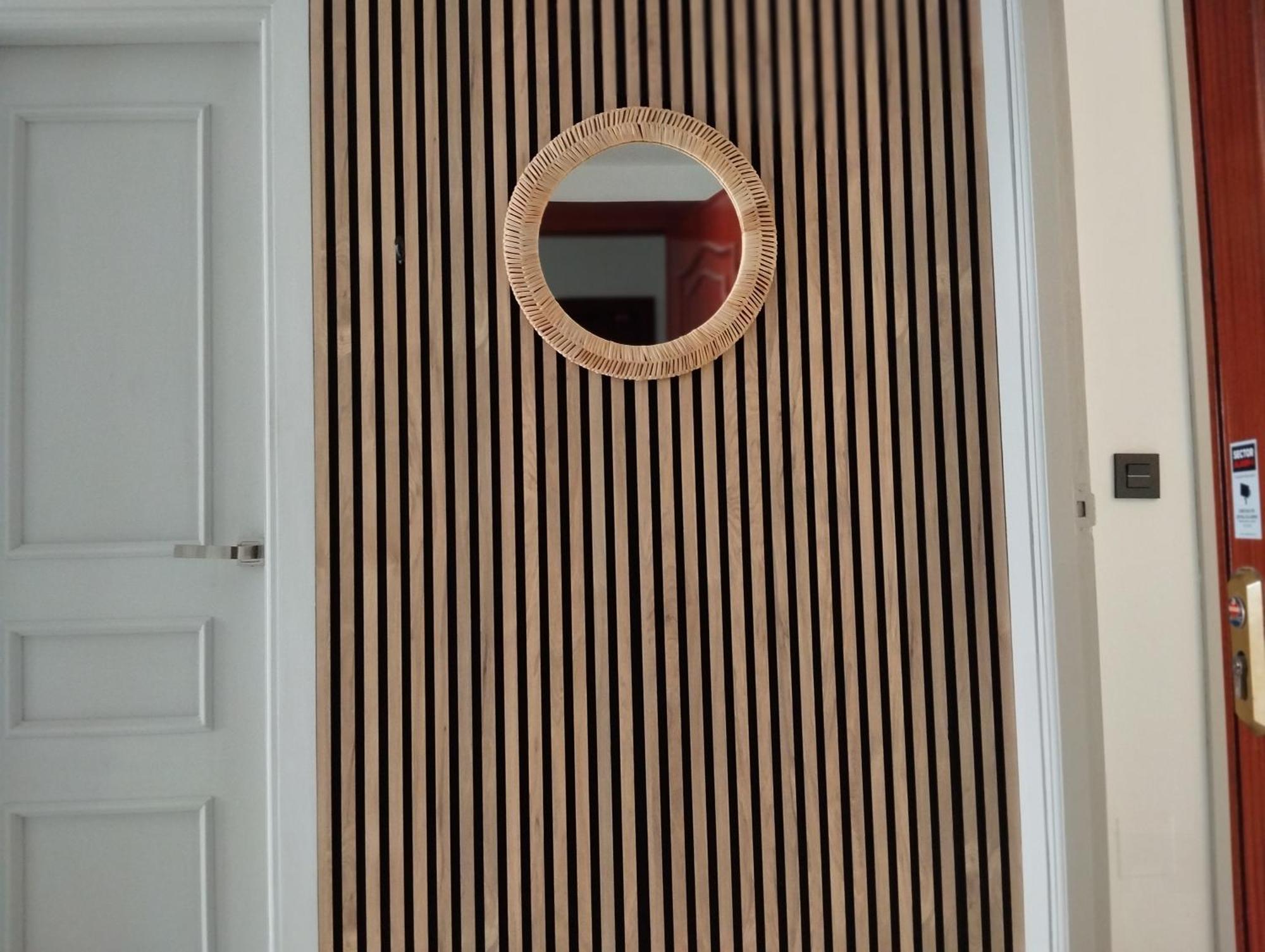 Apartamento Puerto Marina Palace